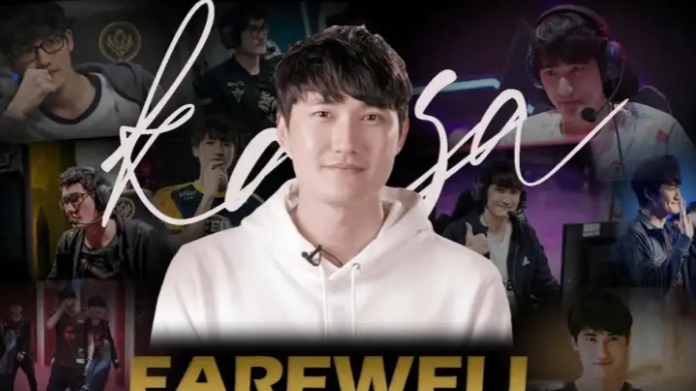 再见咖哥!Karsa社媒发文宣布退役:选手退役,但故事还会继续下去!