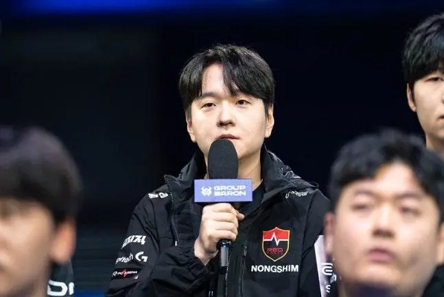 NS主教练DanDy:不担心Scout的适应问题,放出塞拉斯是失误